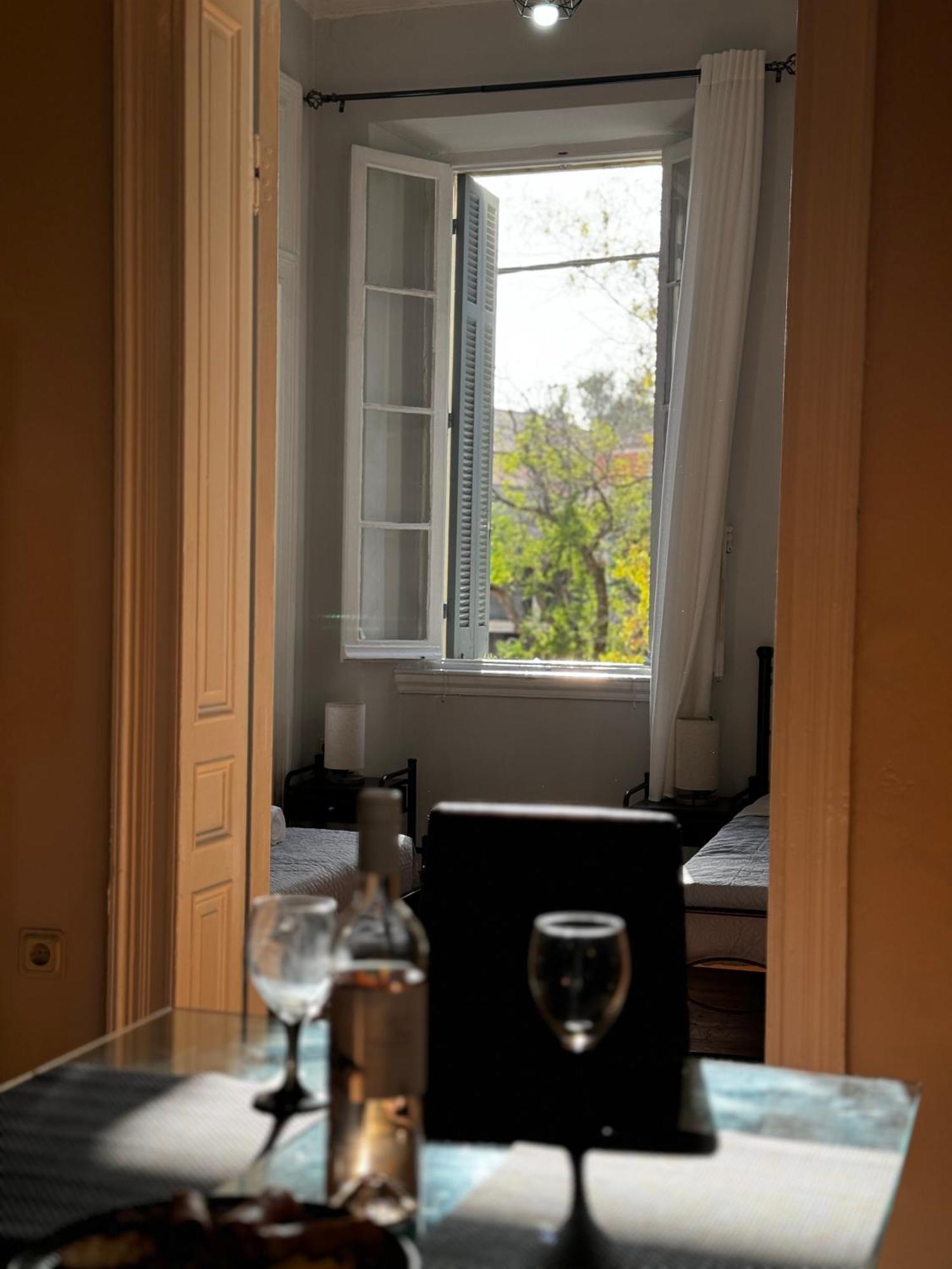 Gegekos Apartment Corfu  Exteriér fotografie