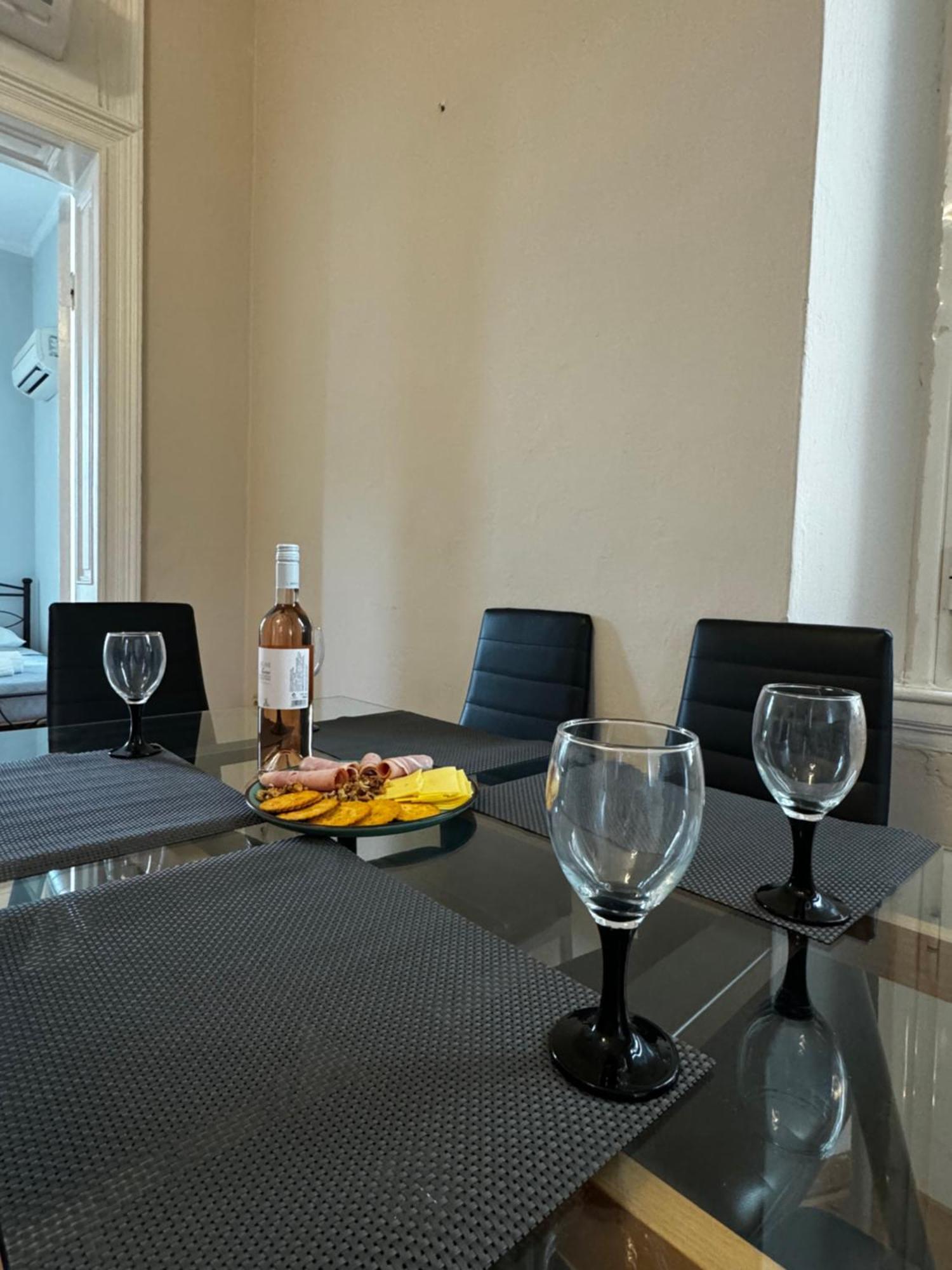 Gegekos Apartment Corfu  Exteriér fotografie
