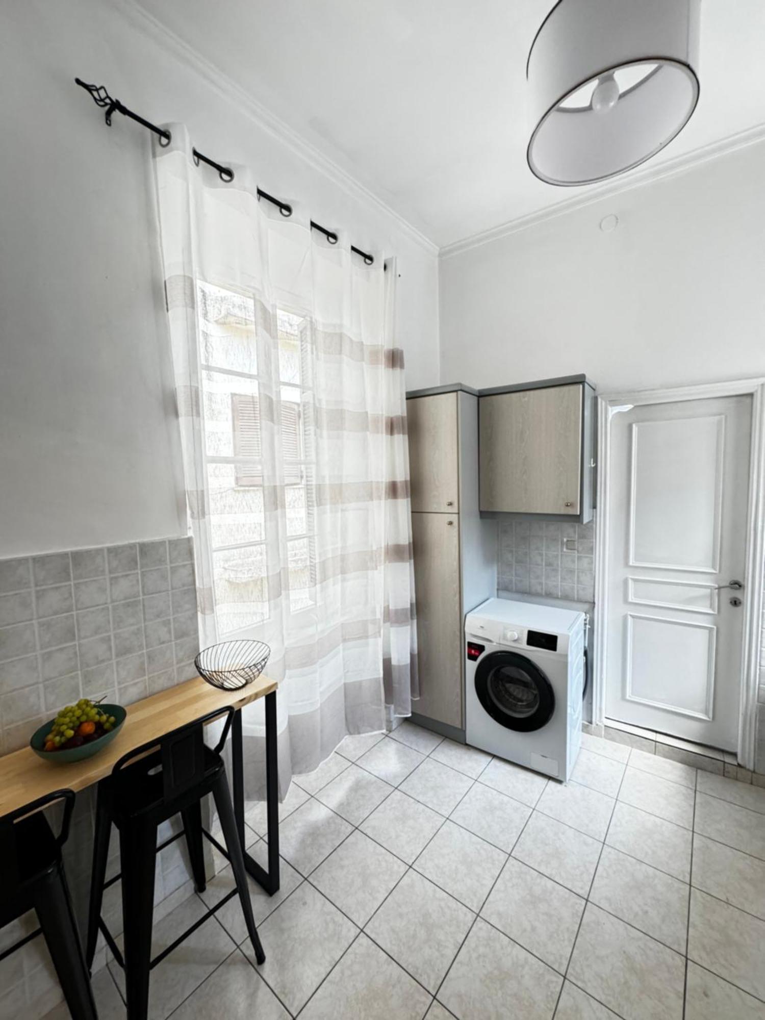 Gegekos Apartment Corfu  Exteriér fotografie