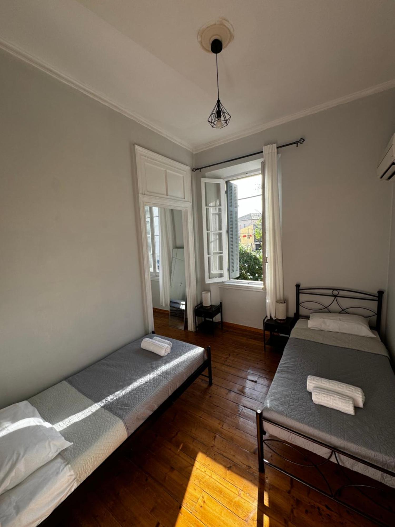 Gegekos Apartment Corfu  Exteriér fotografie