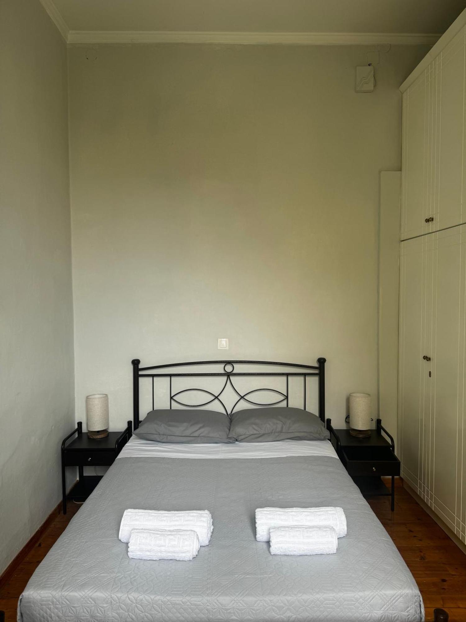 Gegekos Apartment Corfu  Exteriér fotografie