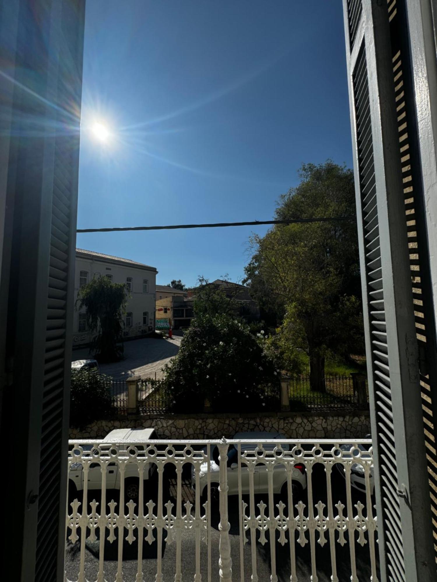 Gegekos Apartment Corfu  Exteriér fotografie